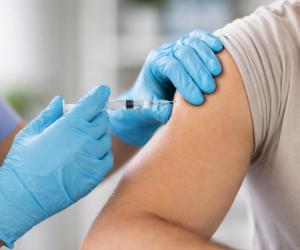 Uus teenus: meningokokk B vaktsineerimine