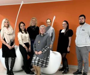 Esimene patsientide nõukogu lõpetas töö