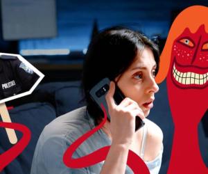 TÄHELEPANU – PETUKÕNED HAIGLA NIMEL