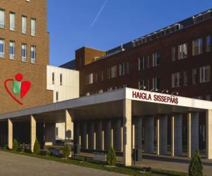 SA Ida-Viru Keskhaigla nõukogu liikmeks nimetati Valeri Korb