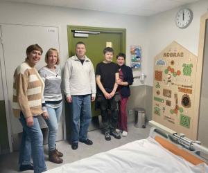 Kogemuste vahetamine inimväärse intensiivravi arendamise nimel