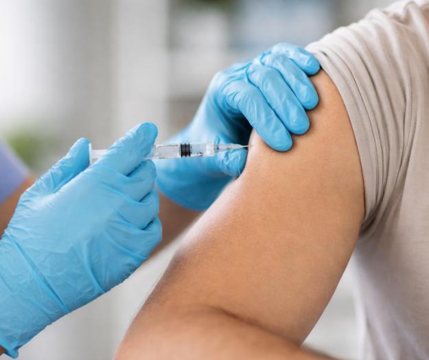 Uus teenus: meningokokk B vaktsineerimine