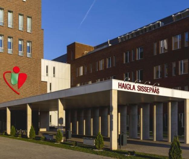 SA Ida-Viru Keskhaigla nõukogu liikmeks nimetati Valeri Korb