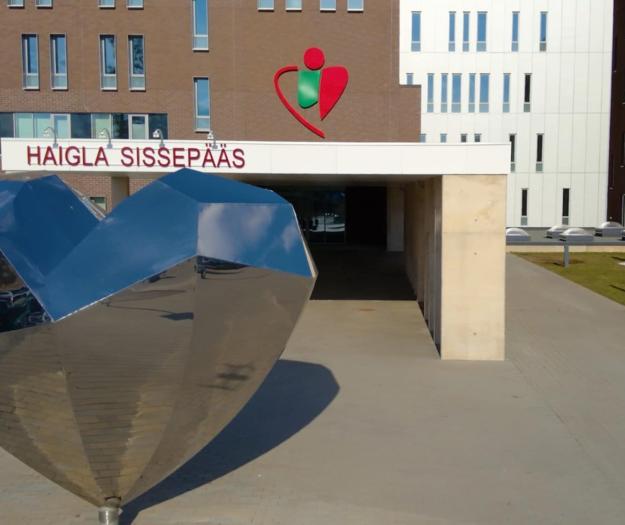Patsientide nõukoda ootab uusi liikmeid